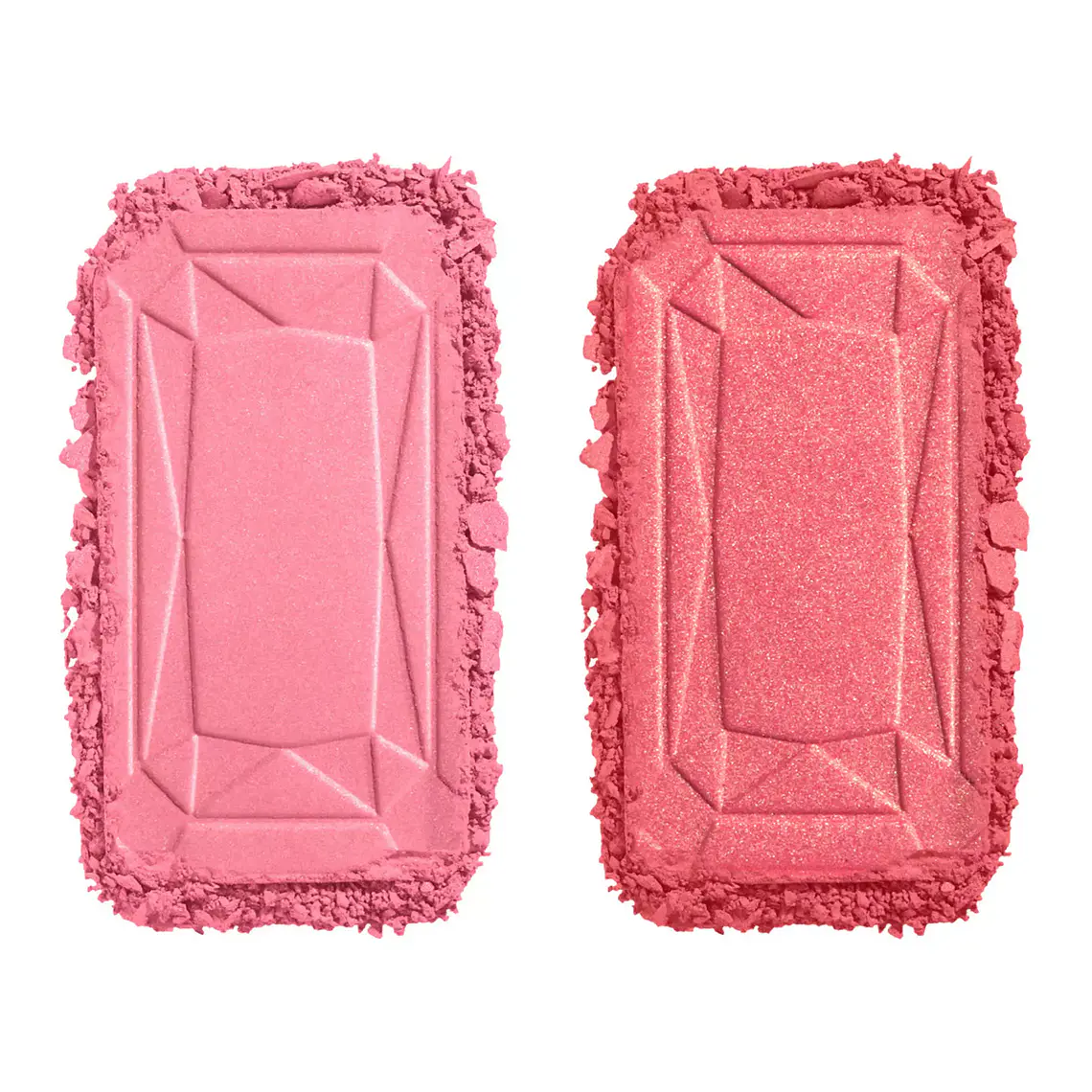 Bridgerton Royal Blush Palette 01 NYX 4