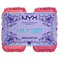 Bridgerton Royal Blush Palette 02 NYX - Miniatura 1