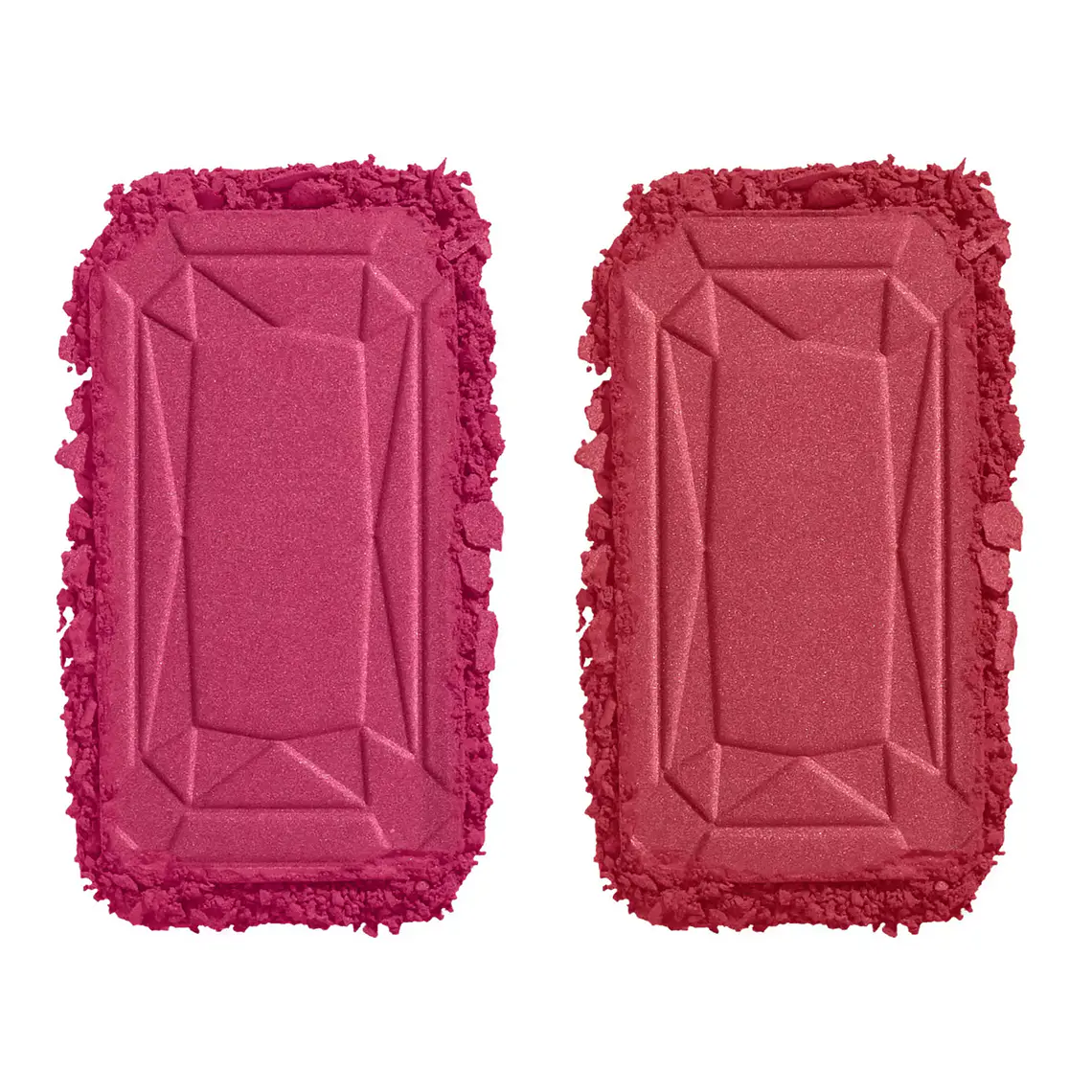 Bridgerton Royal Blush Palette 03 NYX 3