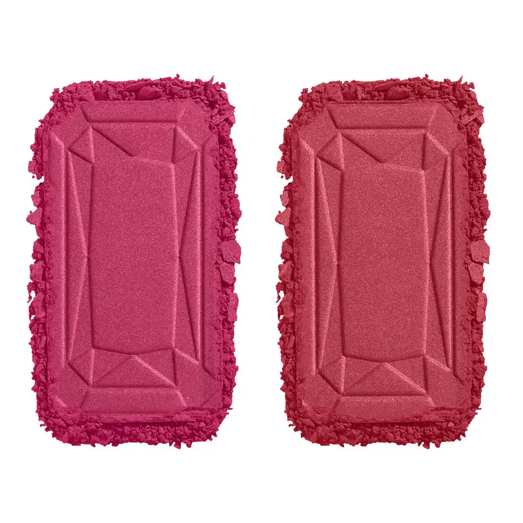 Bridgerton Royal Blush Palette 03 NYX 3