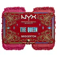 Bridgerton Royal Blush Palette 03 NYX - Miniatura 1