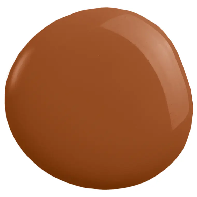 Base Buttermlt Glz SPF+ 30 Toffee Butta - NYX 5