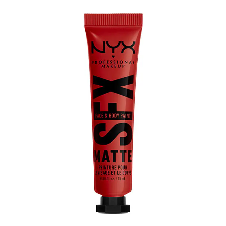 Sfx Paint Dragon Eyes Professional Makeup - NYX 1