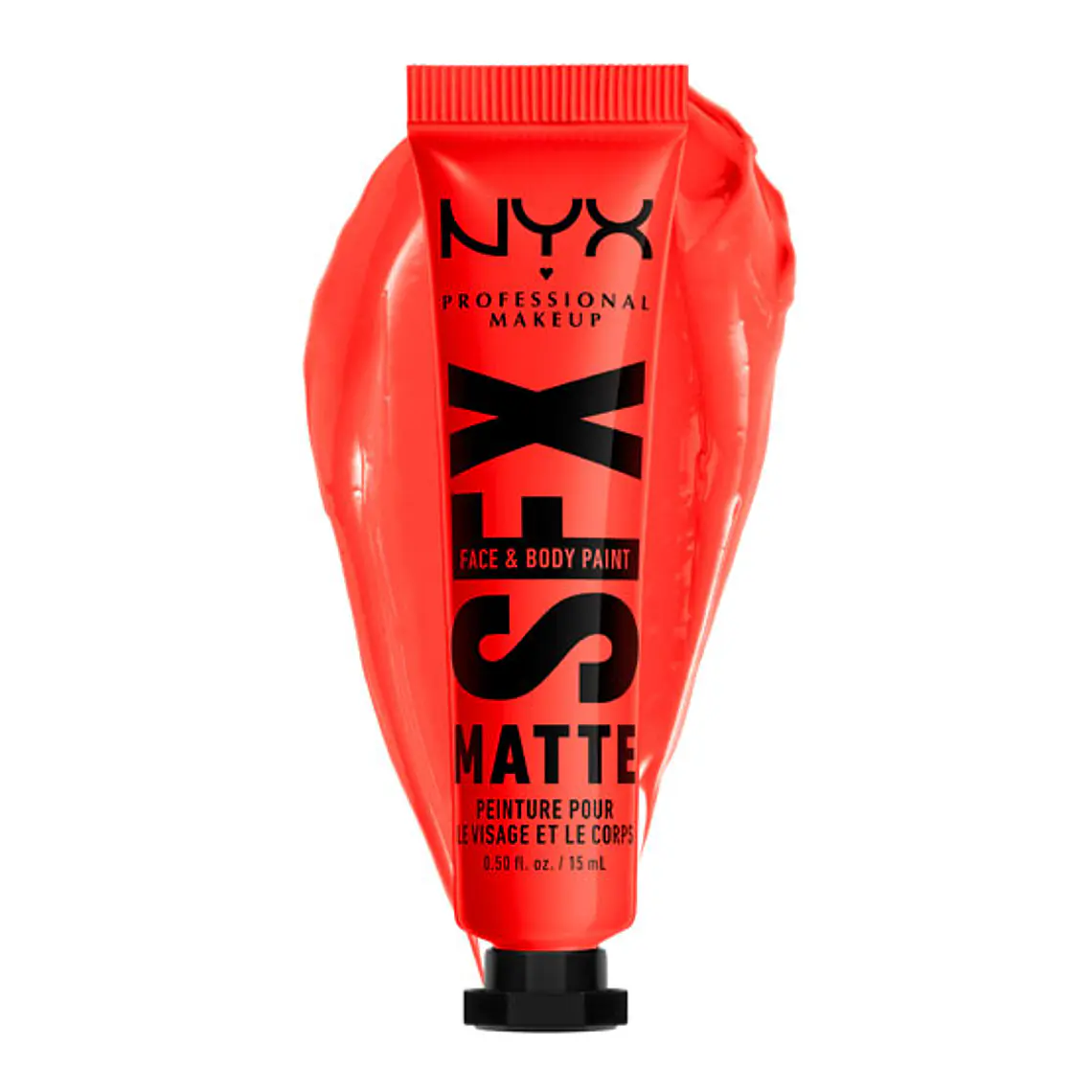 Sfx Paint Dream Fired - NYX 2