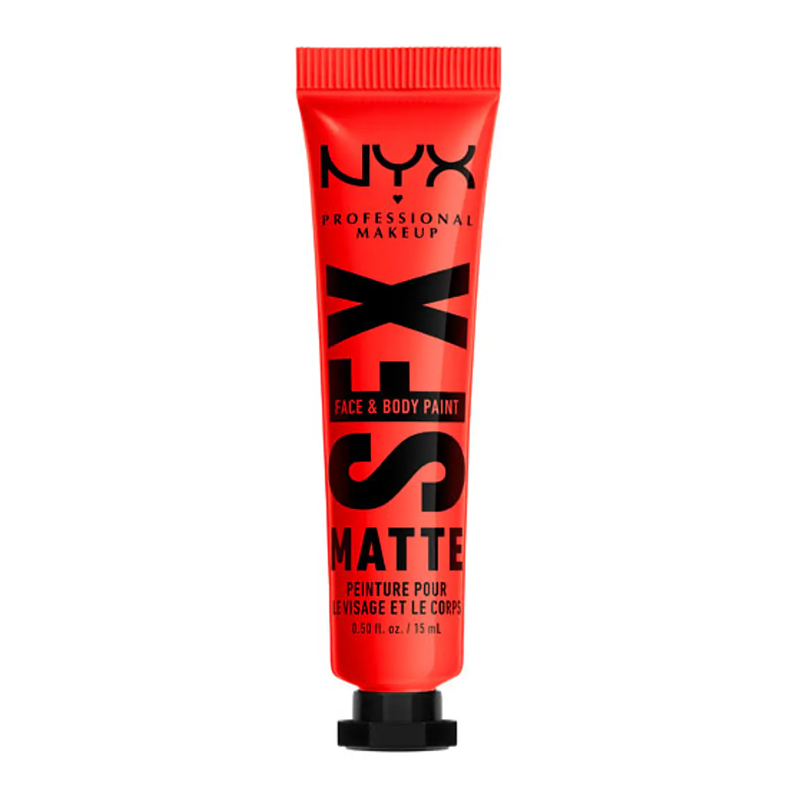 Sfx Paint Dream Fired - NYX 1
