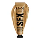 Sfx Paint Dream Gold Dusk - NYX - Miniatura 1