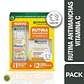 Pack Anti-Manchas Serum + Crema Anti-manchas Express Aclara - GARNIER - Miniatura 2