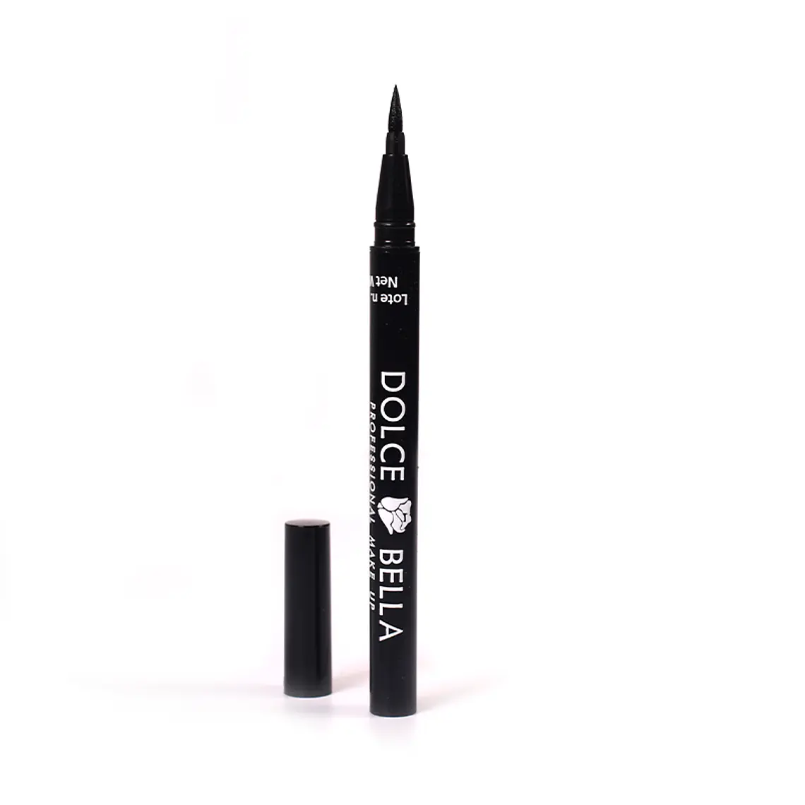 Delineador Líquido Lápiz Negro - DOLCE BELLA 1