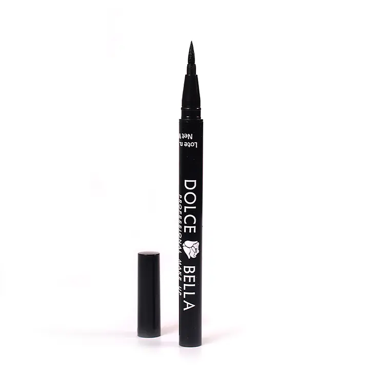 Delineador Líquido Lápiz Negro - DOLCE BELLA 1