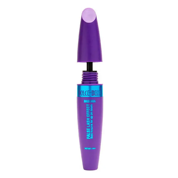 Máscara de pestañas False Lash Effect Waterproof  - DOLCE BELLA 1