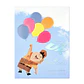Paleta De Sombras De Ojos Wilderness Explorer Up De Disney Pixar 02 - ESSENCE - Miniatura 2
