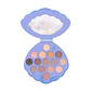 Paleta De Sombras De Ojos Just Keep Swimming Finding Dory De Disney Pixar 01 12.1g - CATRICE - Miniatura 1