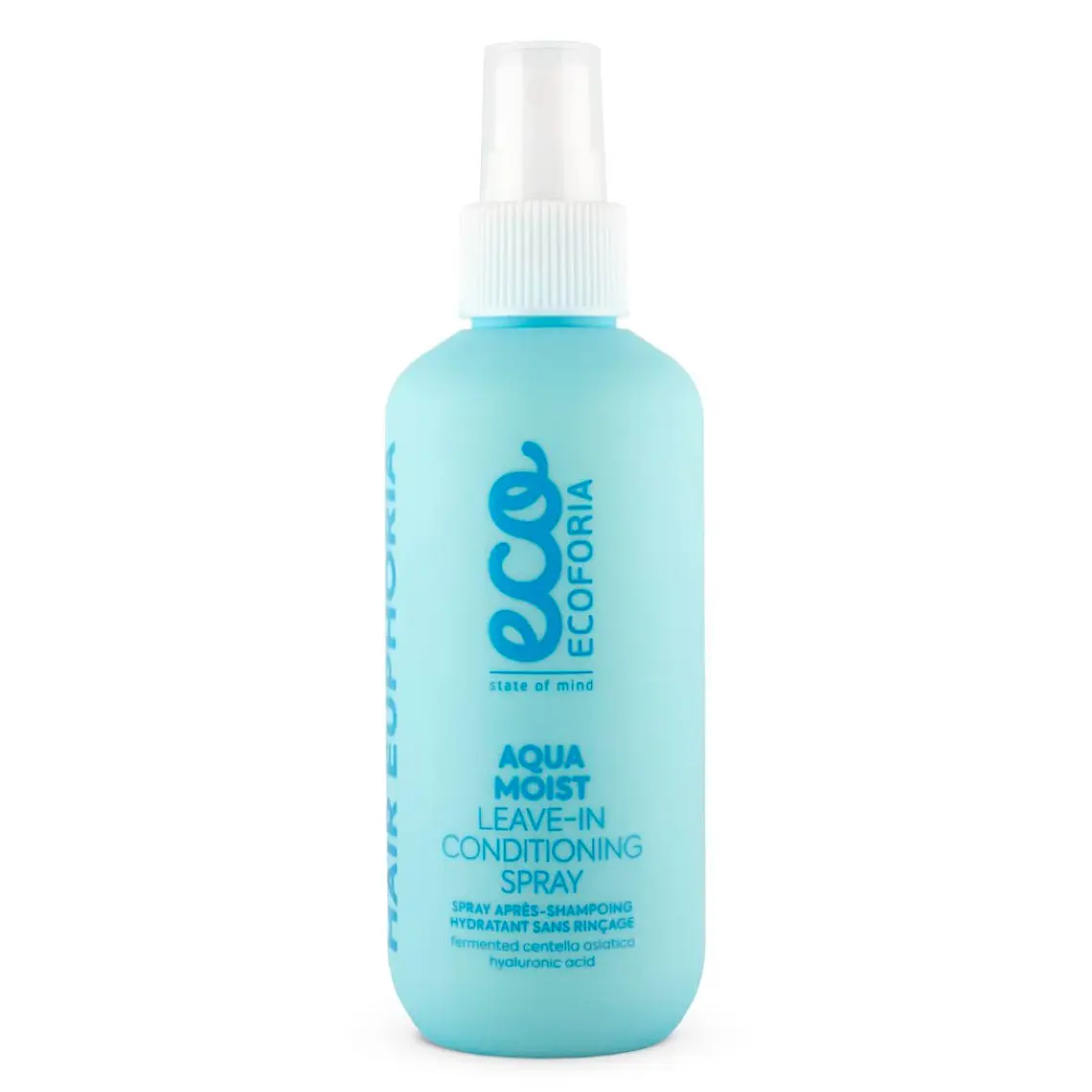 Leave-In Ecoforia Aqua Moist Hidratante 200 ML - ECOFORIA 1