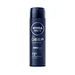 Antitranspirante Men Deep Dark Wood Spray 150 ML - NIVEA - Miniatura 2