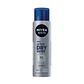 Desodorante Spray Men Silver Protect 150 ML - NIVEA - Miniatura 1