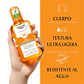 Protector Solar Spray Transparente Fps 50+ 200 ML - EUCERIN - Miniatura 2