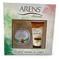Pack De Cremas Para Manos Avena - ARENS - Miniatura 1