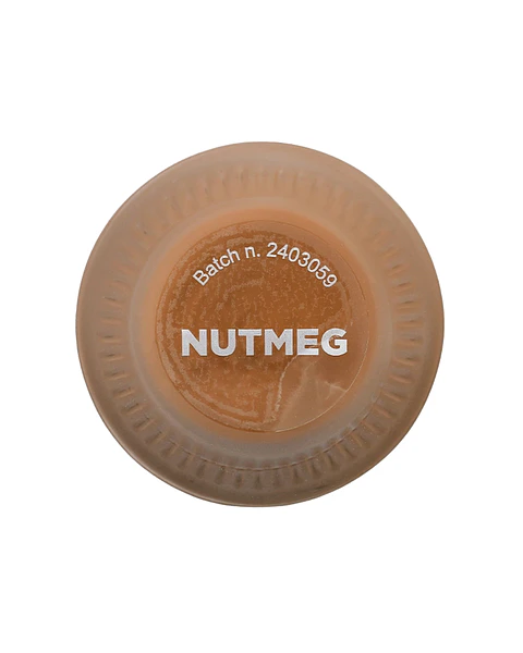 Base De Maquillaje Aterciopelada Matte Dolce Nutmeg - DOLCE BELLA