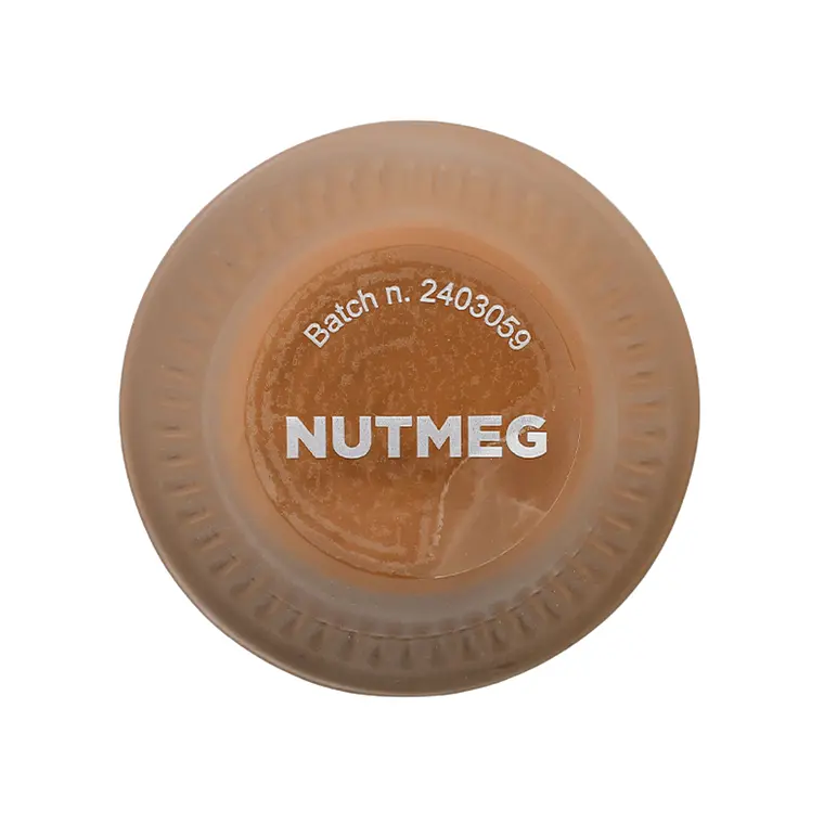 Base De Maquillaje Aterciopelada Matte Dolce Nutmeg - DOLCE BELLA 2