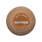 Base De Maquillaje Aterciopelada Matte Dolce Nutmeg - DOLCE BELLA - Miniatura 2