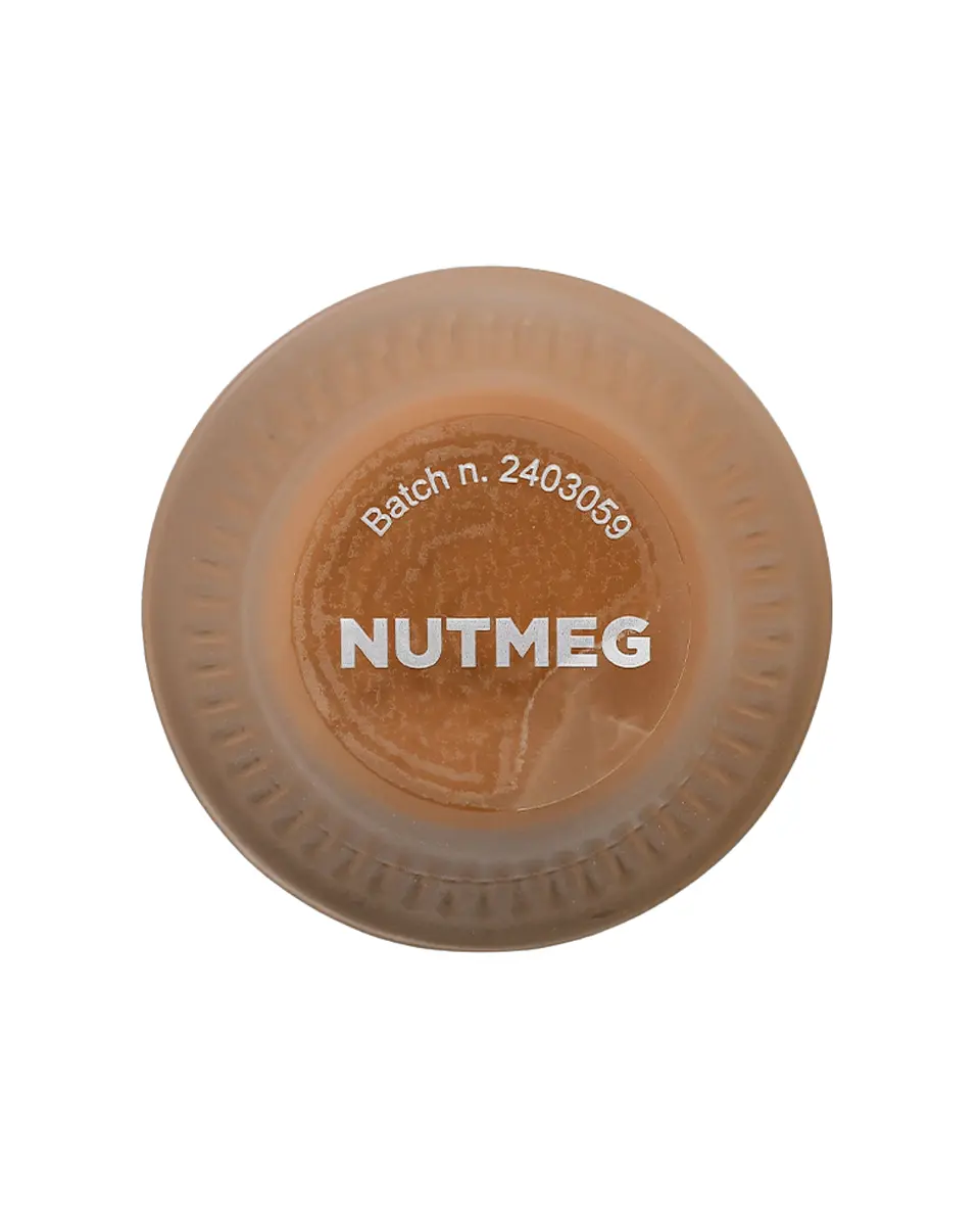 Base De Maquillaje Aterciopelada Matte Dolce Nutmeg - DOLCE BELLA 2