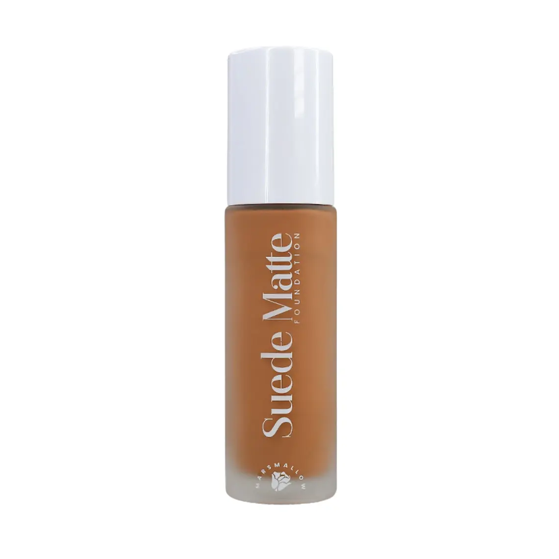Base De Maquillaje Aterciopelada Matte Dolce Nutmeg - DOLCE BELLA 1