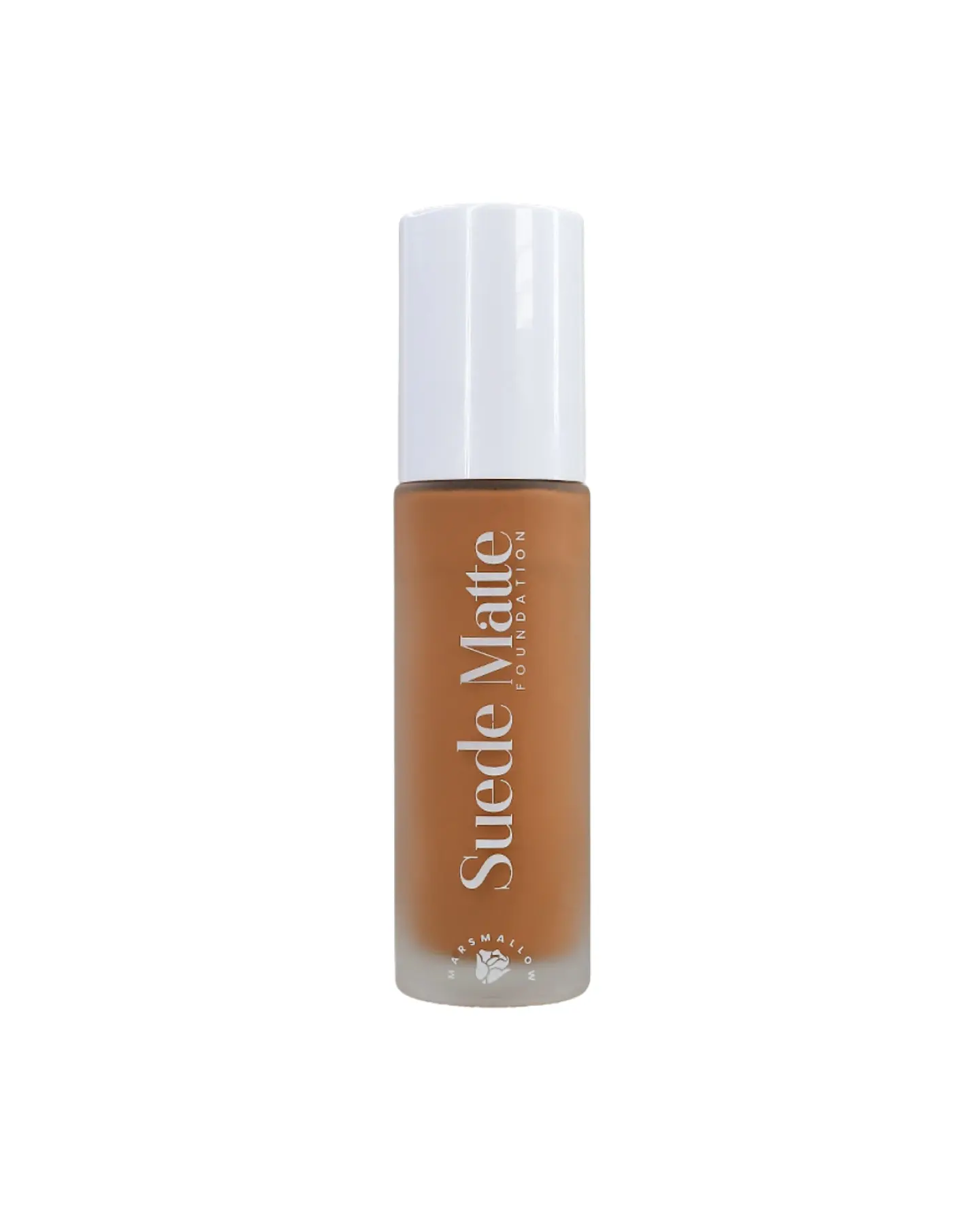 Base De Maquillaje Aterciopelada Matte Dolce Nutmeg - DOLCE BELLA 1