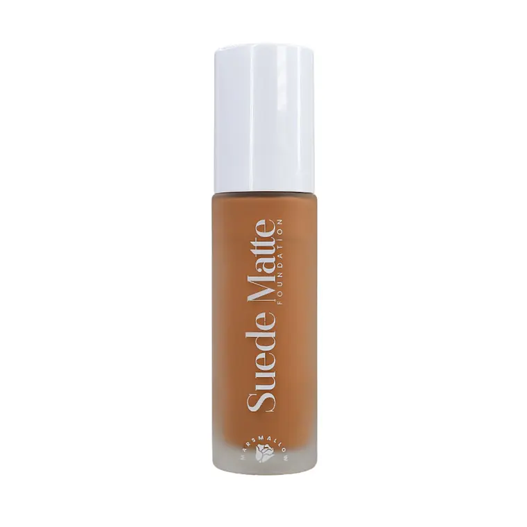 Base De Maquillaje Aterciopelada Matte Dolce Nutmeg - DOLCE BELLA 1