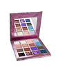 Paleta Sombra Elegant x16 Colores Professional Make Up Tono #2 - DOLCE BELLA - Miniatura 3