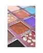 Paleta Sombra Elegant x16 Colores Professional Make Up Tono #2 - DOLCE BELLA - Miniatura 4