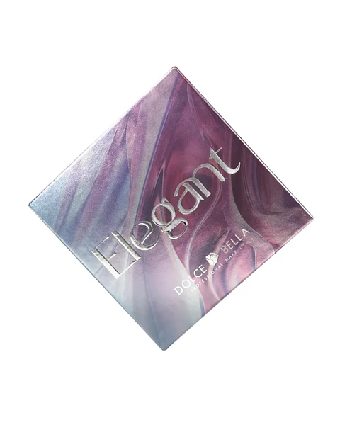 Paleta Sombra Elegant x16 Colores Professional Make Up Tono #3 - DOLCE BELLA