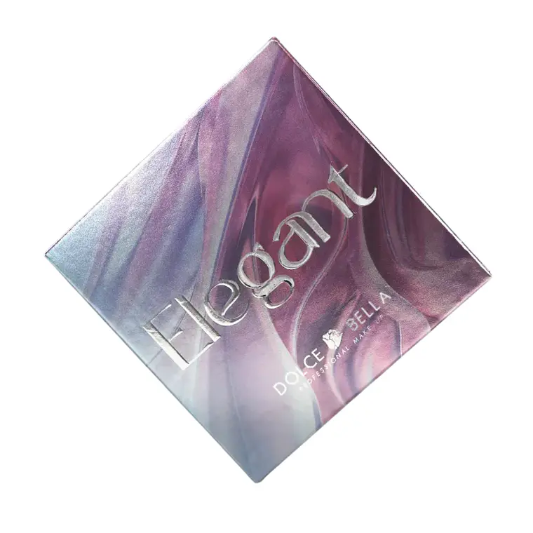 Paleta Sombra Elegant x16 Colores Professional Make Up Tono #3 - DOLCE BELLA 1
