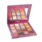 Paleta Sombra Elegant x16 Colores Professional Make Up Tono #3 - DOLCE BELLA - Miniatura 3