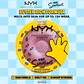 Iluminador The Simpsons Donut Mind If I Do - NYX - Miniatura 3