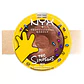 Iluminador The Simpsons Donut Glazed Over - NYX - Miniatura 1