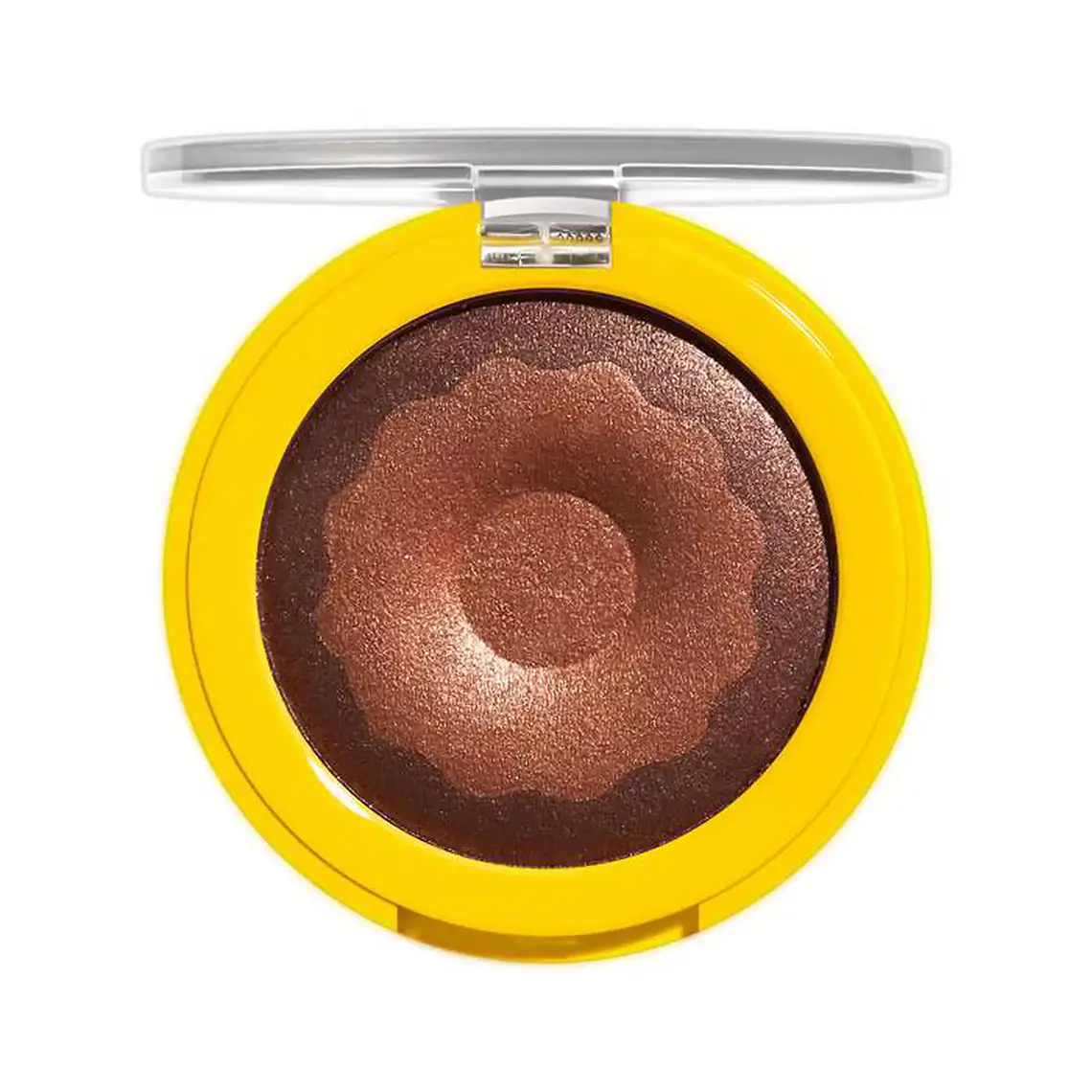 Iluminador The Simpsons Donut Glazed Over - NYX 3