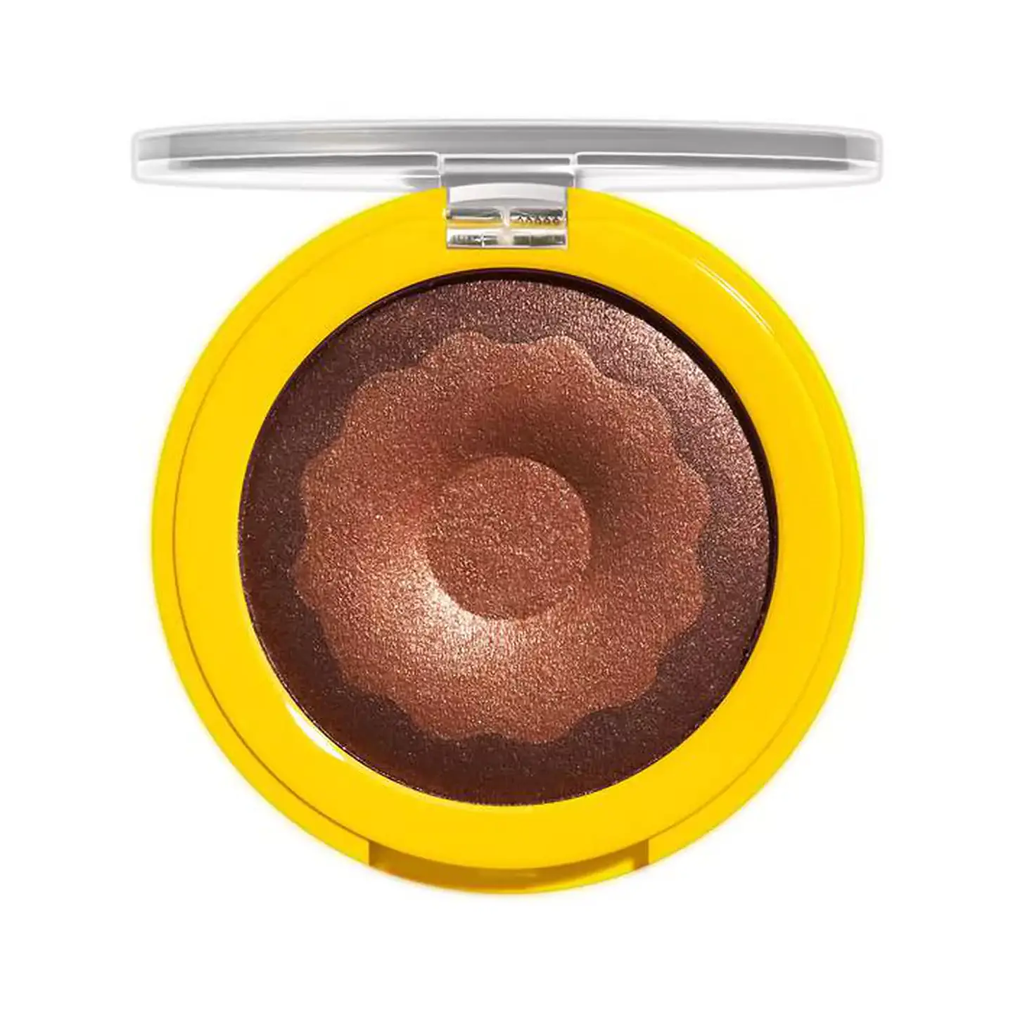 Iluminador The Simpsons Donut Glazed Over - NYX 3