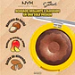 Iluminador The Simpsons Donut Glazed Over - NYX - Miniatura 4