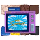 Paleta The Simpsons Family Color Palette - NYX - Miniatura 1