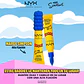 Gel Fijador Transparente The Simpsons - NYX - Miniatura 4