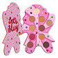 Color Palette Nyx Holiday Ginger Baddie - NYX - Miniatura 2