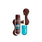 Lip Iv Mocha Me Wet - NYX - Miniatura 1