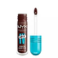 Lip Iv Mocha Me Wet - NYX - Miniatura 2