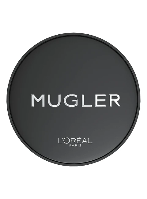 Base de Maquillaje Mugler Soft Glow Cushion Illusion 3 Light Medium 14 G - LOREAL