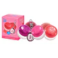 Keyring Lip&Cheek Blurry Pudding - FWEE - Miniatura 1
