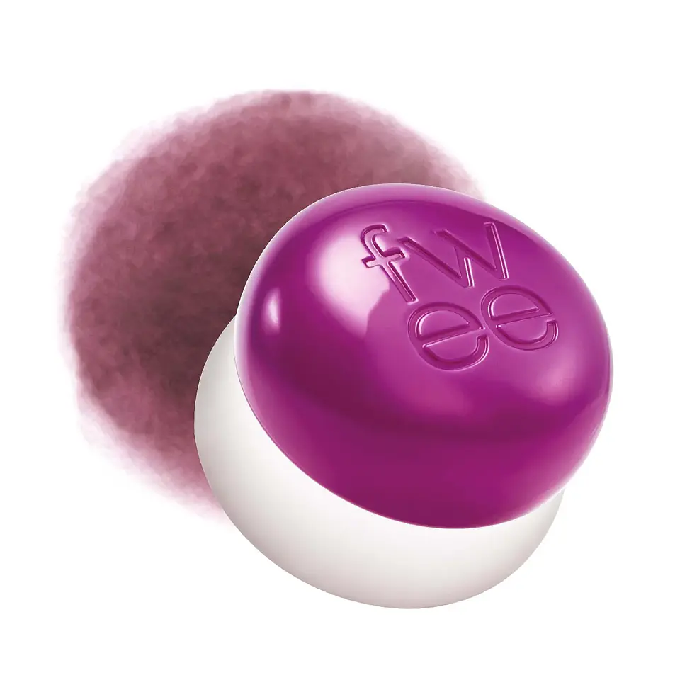 Keyring Lip&Cheek Blurry Pudding - FWEE 3