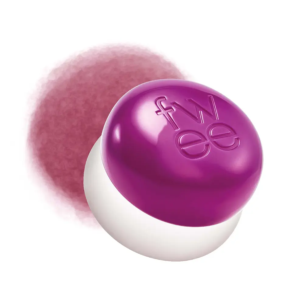 Keyring Lip&Cheek Blurry Pudding - FWEE 5