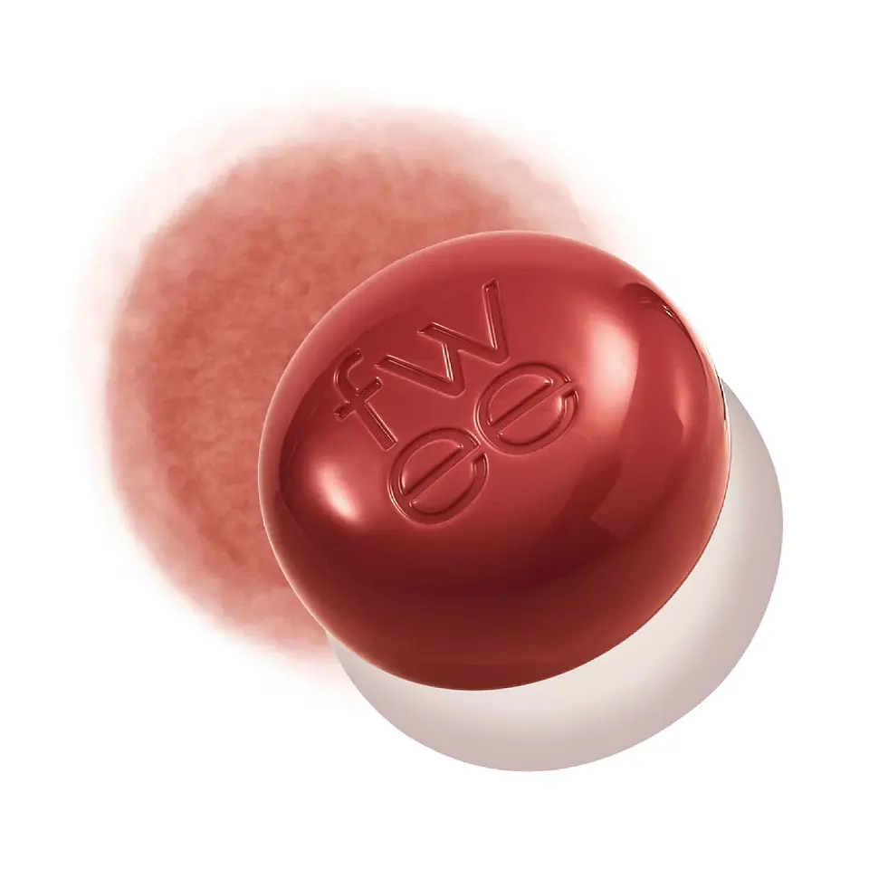 Keyring Lip&Cheek Blurry Pudding - FWEE 6