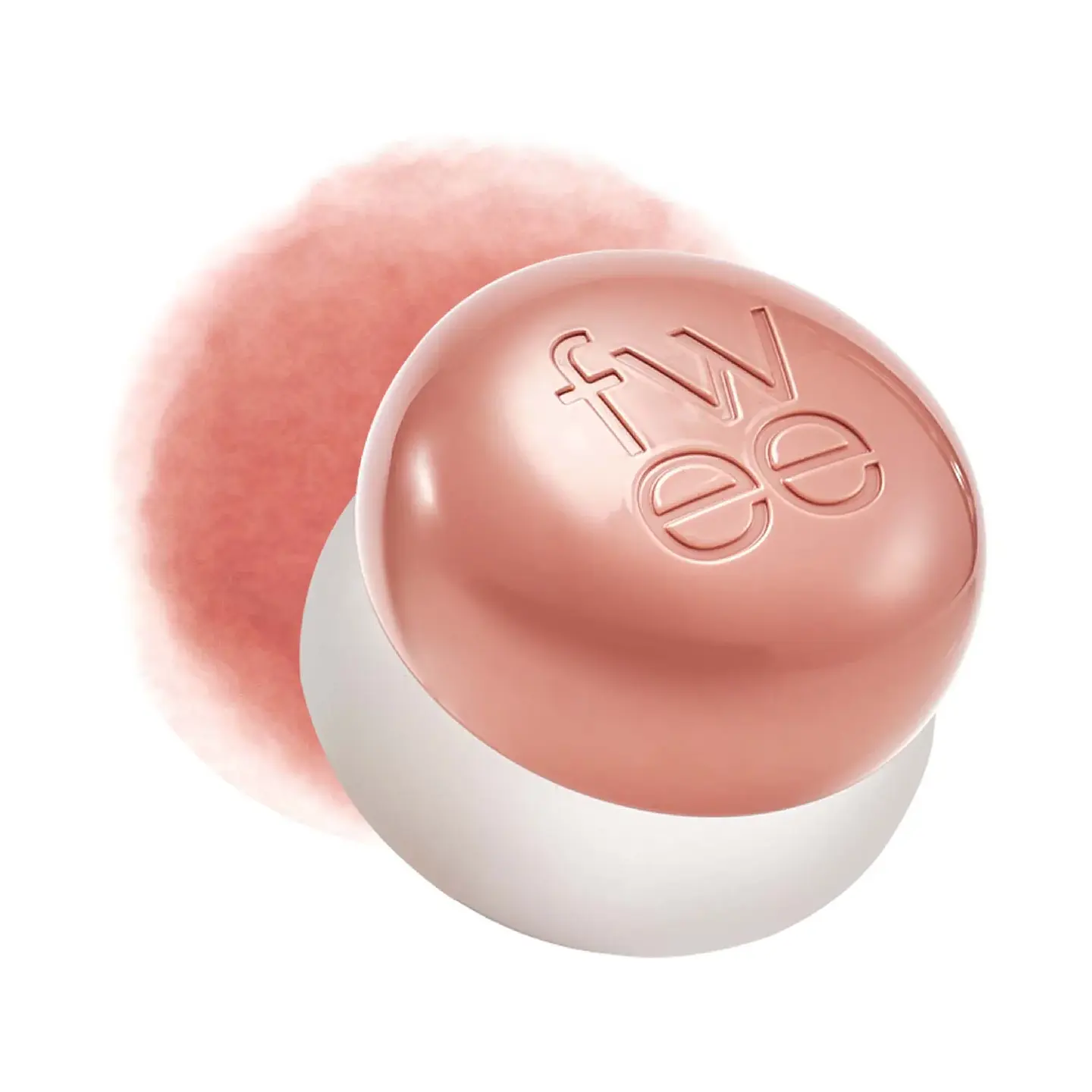 Keyring Lip&Cheek Blurry Pudding - FWEE 8