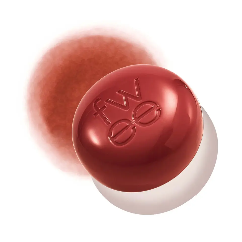 Keyring Lip&Cheek Blurry Pudding - FWEE 9